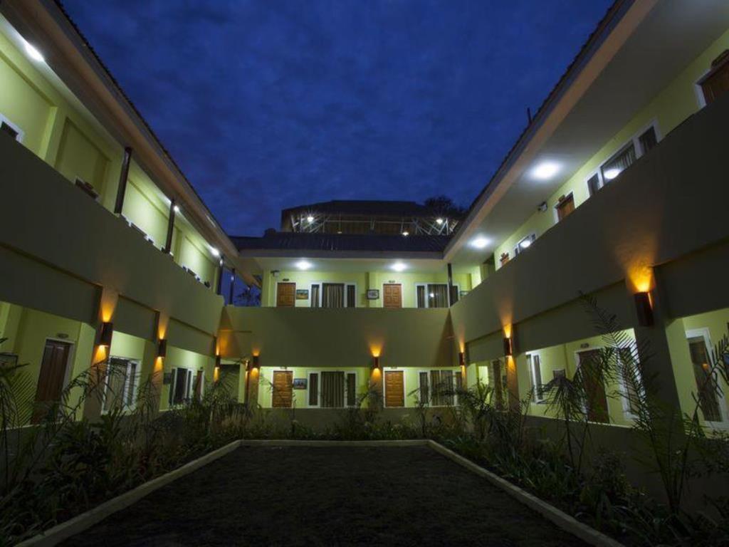 New Wave 1 Guesthouse Bagan Kültér fotó